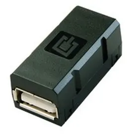 Telegärtner STX USB-Kupplung 100007535