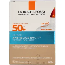 La Roche-Posay Anthelios Serum LSF 50+ 50 ml