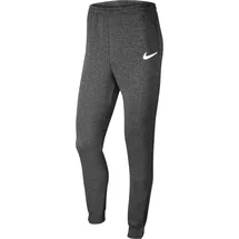 Nike Park 20 Fleece Jogginghose Herren charcoal heathr/white/white S