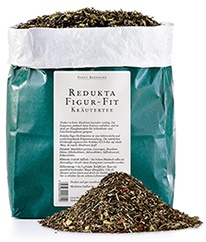 Redukta Figure-Fit Herb Tea - 500 g