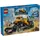 LEGO City Bulldozer mit Power 60466