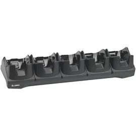 Zebra Technologies Zebra CRD-TC51-5SCHG-01 Schwarz