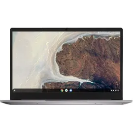 Lenovo IdeaPad 3 Chromebook Intel Celeron N4500 4 GB RAM 64 GB SSD Arctic Grey