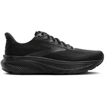 Brooks Ghost 17 Damen Black/Black/Ebony 41