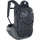 Evoc Trail Pro 16 l Schwarz/Carbon Grey