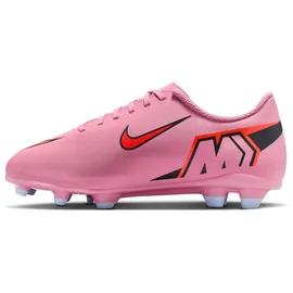 Nike Mercurial Vapor 16 Club FG/MG Kinder magic flamingo/black-total crimson 33