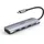 UGREEN USB-C 6in1 Dock 70411