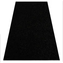 RugsX Teppich - Teppichboden Trendy 159 Schwarz 300cm 400cm