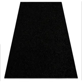 RugsX Teppich - Teppichboden Trendy 159 Schwarz 300cm 400cm