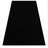 RugsX Teppich - Teppichboden Trendy 159 Schwarz 300cm 400cm