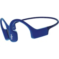 Shokz OpenSwim blau