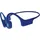 Shokz OpenSwim blau
