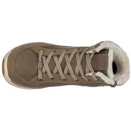 Lowa Wanderschuh in beige - Gr.: 37,5