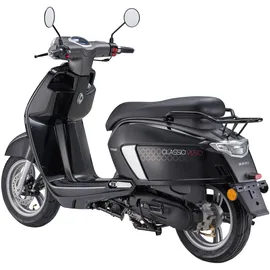 PRIKE Classic Roller VL50 50 3,0 45 Schwarz