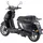 PRIKE Classic Roller VL50 50 3,0 45 Schwarz