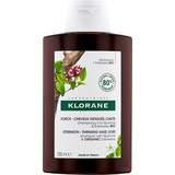 Klorane Chinin & Bio-Edelweiss gegen Haarausfall 200 ml
