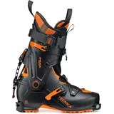 Tecnica Herren Zero G Peak Tourenskischuhe (Größe 46.5, schwarz)