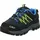 CMP Rigel Low WP Kinder Antracite/Yellow Fluo 40