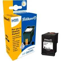 Pelikan 303XL schwarz (T6N04AE)