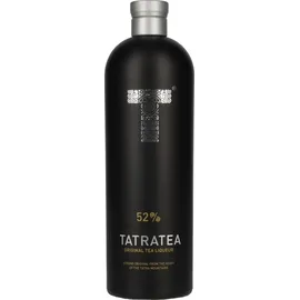 Tatratea 52% Vol. 0,7 l