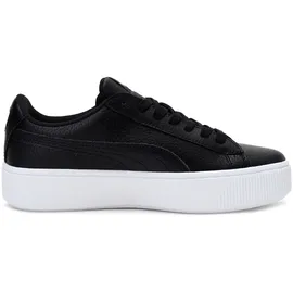 Puma Vikky Stacked L puma black-puma black 42