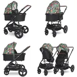 Lorelli Boston 2 in 1 Blumen