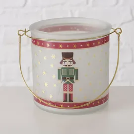 Mambocat B./2 3tlg Set Windlicht Andrew Ø 2027649