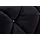 Jockenhöfer Bella 140 x 180 cm Schwarz