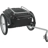 M-Wave Veloanhänger