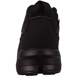 adidas Terrex AX4 Beta COLD.RDY Herren Core Black/Core Black/Grey Two 44