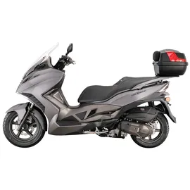 Alpha Motors Sport Cruiser 22 125 11,0 PS 95 Grau