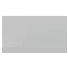 ALLboards Glasboard 100 x 80 cm Grau