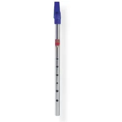Arnolds & Sons Flageolet C - Tin Whistle