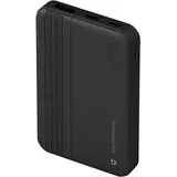 dbramante1928 Powerbank 22.5W 5000mAh Schwarz