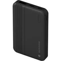 dbramante1928 Powerbank 22.5W 5000mAh Schwarz