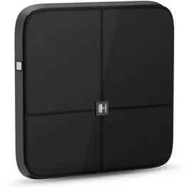 Hammer Body Screen TX Schwarz