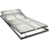 Schlaraffia Classic 28 Plus KF«, (NC-17) verstellbarer 5-Zonen, 100x200 cm,