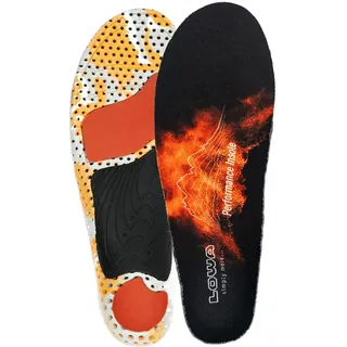 Lowa Performance Insole Trekking ohne farbangabe 39-40