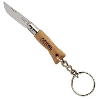 Opinel Mini-Messer Braun