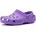 Clog Violett 39
