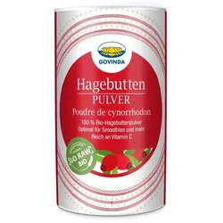 HagebuttenPulver