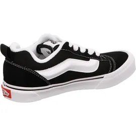 Vans Knu Skool schwarz 36