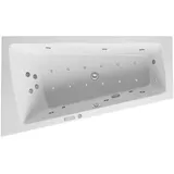 Duravit Paiova Eckbadewanne 170 x 100 cm (760212000CE1000)