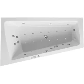 Duravit Paiova Eckbadewanne 170 x 100 cm (760212000CE1000)