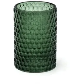 RIDDER Aufbewahrungsbecher Badaccessoire-Set Transparent-grün