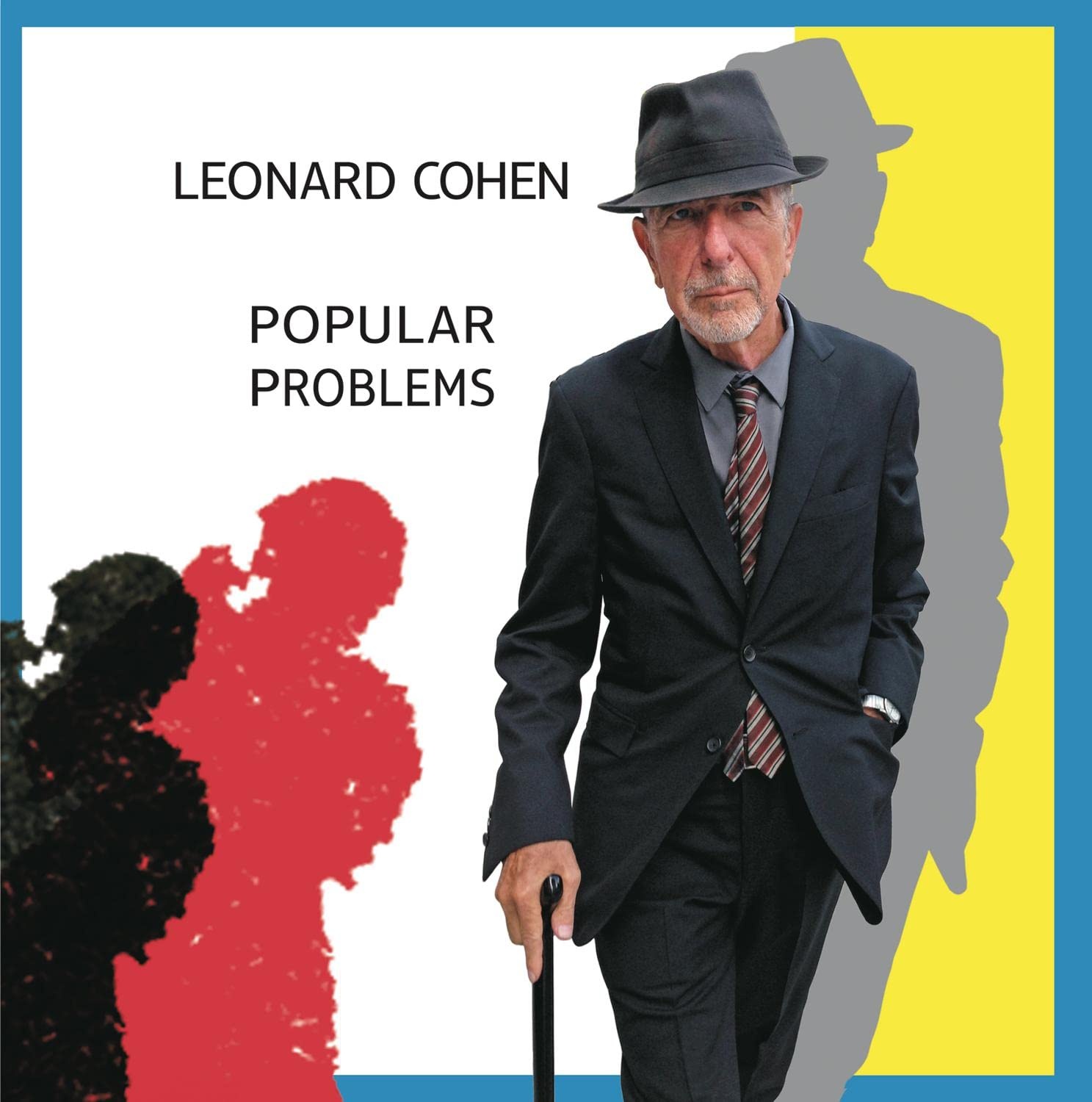 Popular Problems (inkl. CD) [Vinyl LP] [Vinyl LP] (Neu differenzbesteuert)