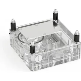 Alphacool Core 120mm Reservoir VPP/D5