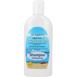 Dr. Sachers Original Totes Meer Salz Shampoo