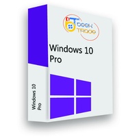 Microsoft Windows 10 Professional