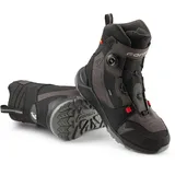 FORMA ADV Kite Dry Schwarz/Braun 45